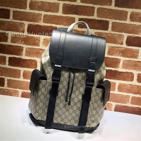 gucci bookbag fake|counterfeit gucci bag.